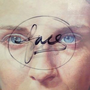 Meet your Posher, Conor